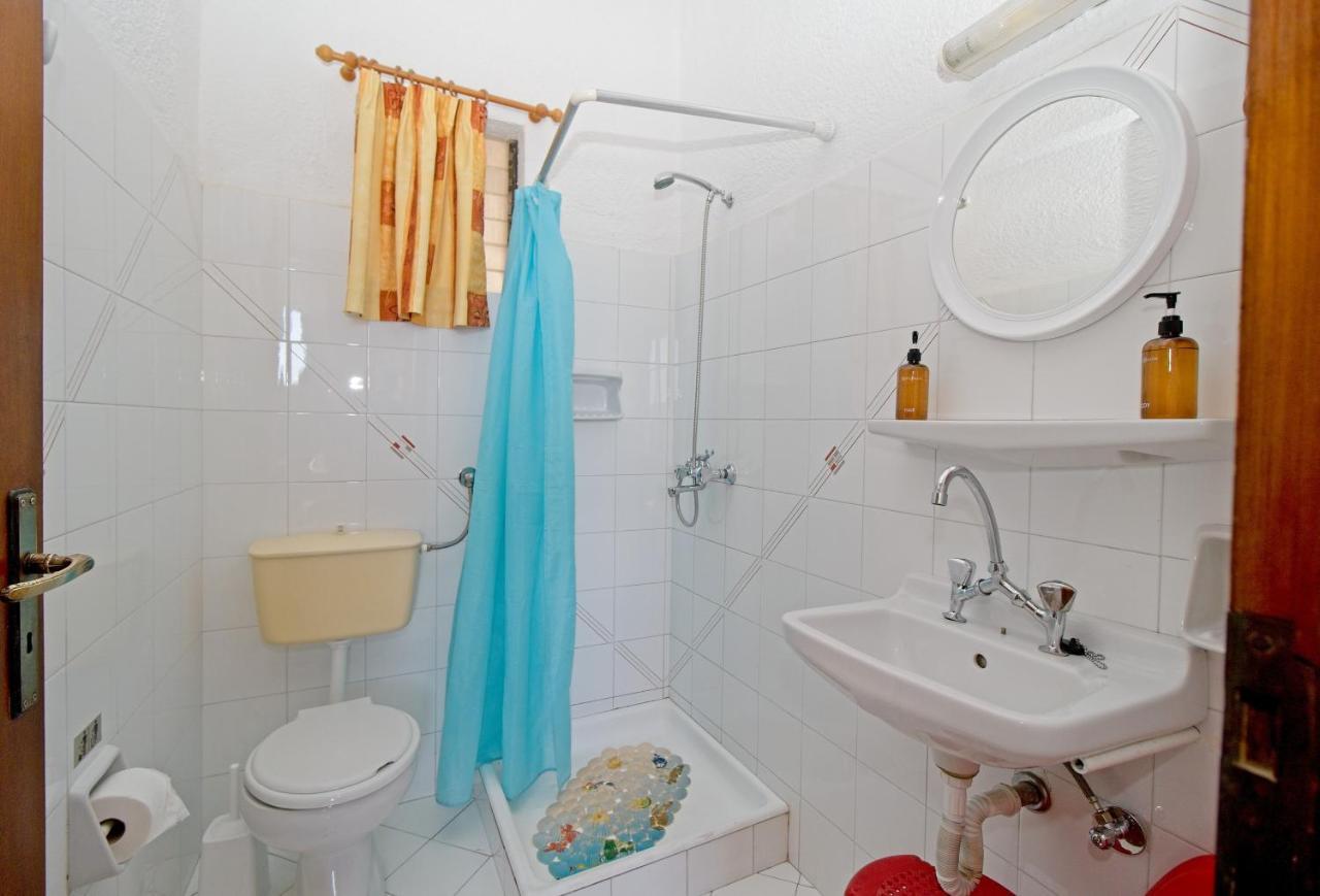 Appartement Dolphins à Elounda Extérieur photo